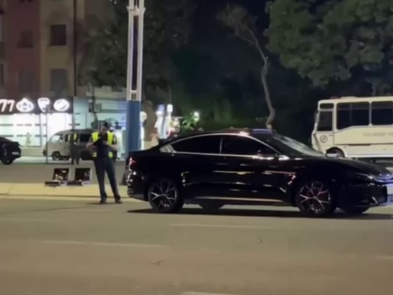 Кадр из видео