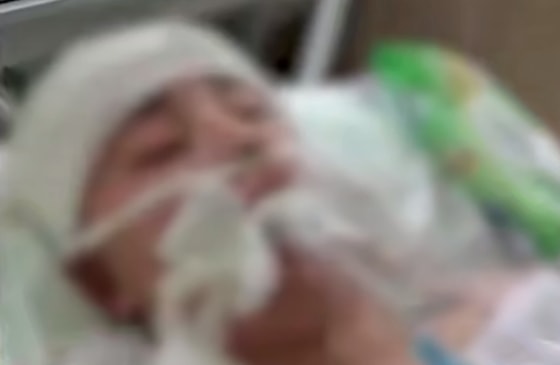 Кадр из видео