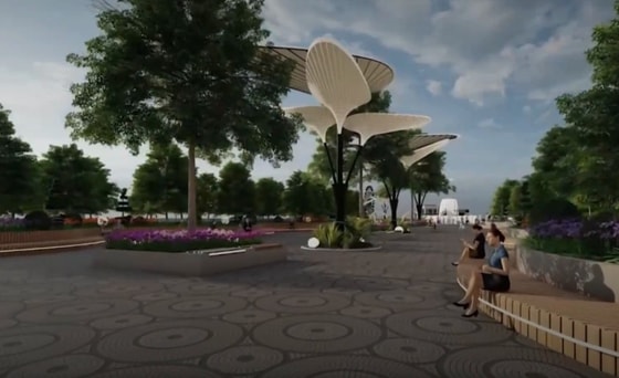 Кадр из видео