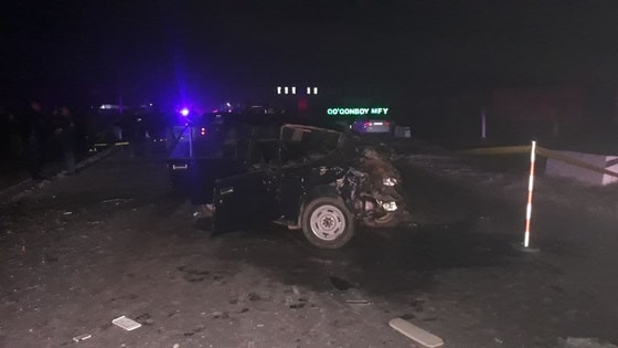 Фото: ГУБДД