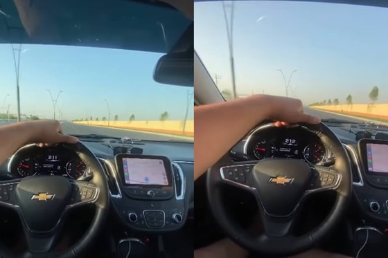 Кадры из видео