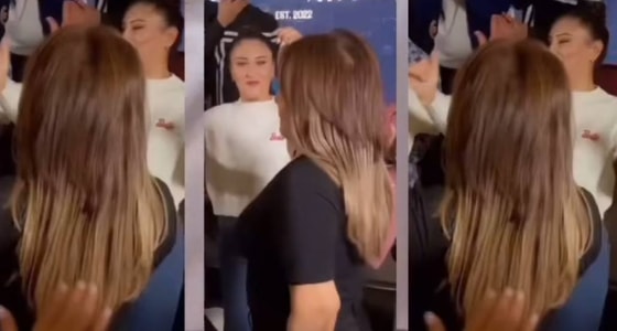 Фото: кадр из видео