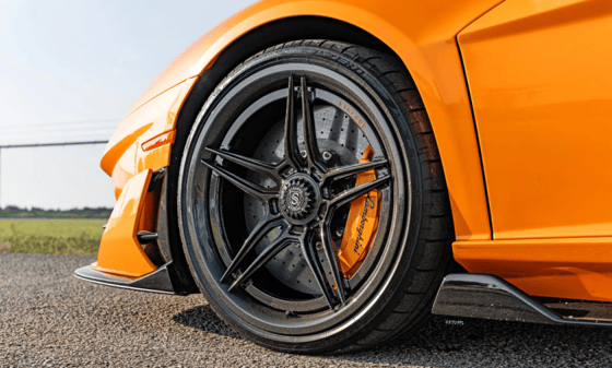 Фото: Lamborghini