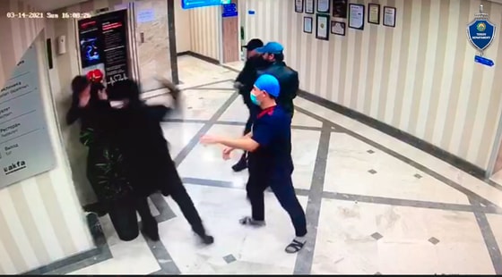 Фото:&nbsp;Следственный Департамент при МВД Узбекистана