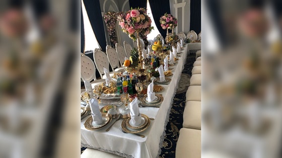 Фото: Адиля/Lenta.ru