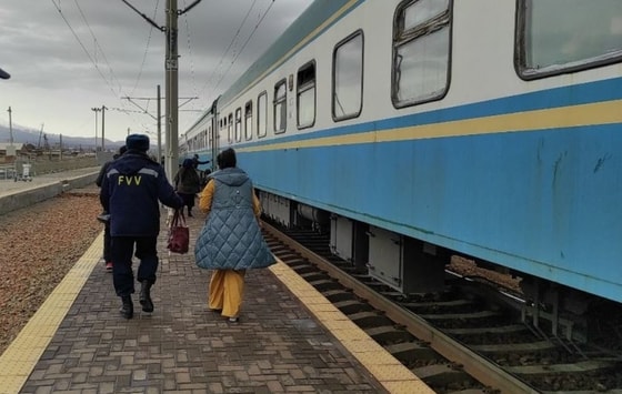 Фото: Пресс-служба МЧС