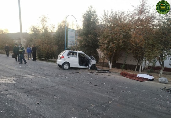 Фото: Пресс-служба ГУБДД МВД