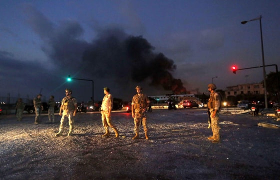 Фото: ТАСС / Zuma