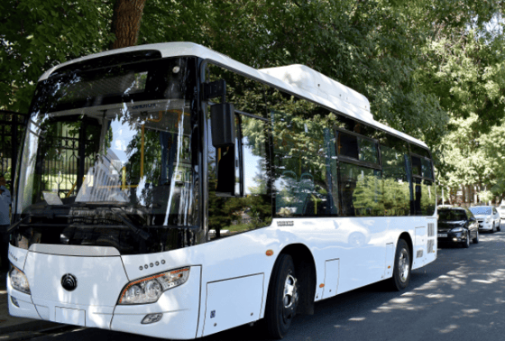 Фото: Пресс-служба хокимията Ташкента