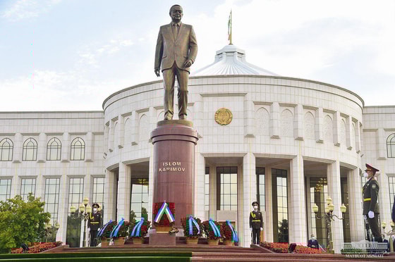 Фото:&nbsp;пресс-служба главы государства
