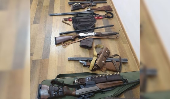 Фото: Госкомэкологии