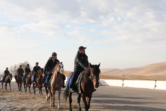 Фото: пресс-служба Кашкадарьинского областного хокимията