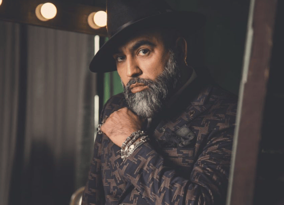 Фото:&nbsp;San Jay/Instagram