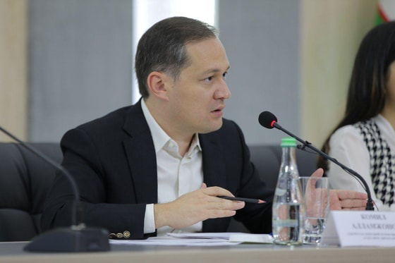 Фото:&nbsp;kun.uz