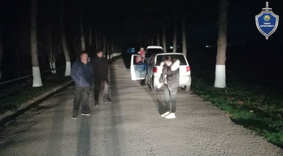 Фото:&nbsp;Следственный департамент при МВД Узбекистана