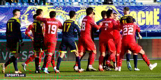 Фото: penalti.uz