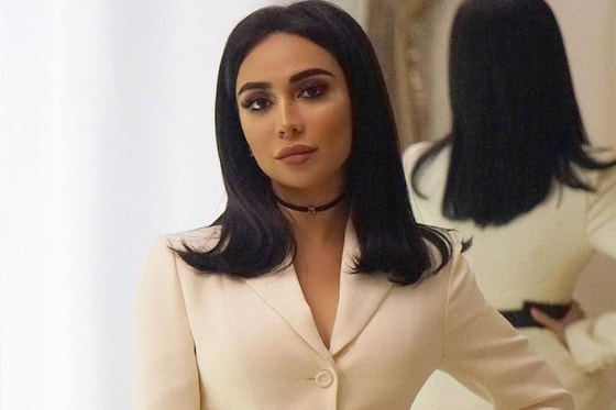 Фото: Instagram/munisarizaeva