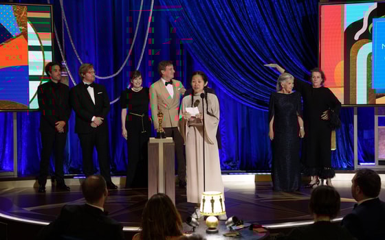 Фото:&nbsp;CAMERA PRESS/ED/JL/A.M.P.A.S./Legion Media