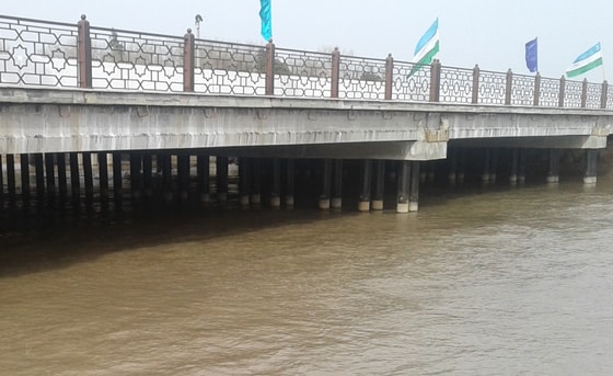 Фото: uzavtoyul.uz