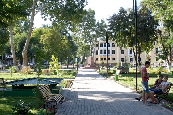 Фото:&nbsp;mytashkent.uz