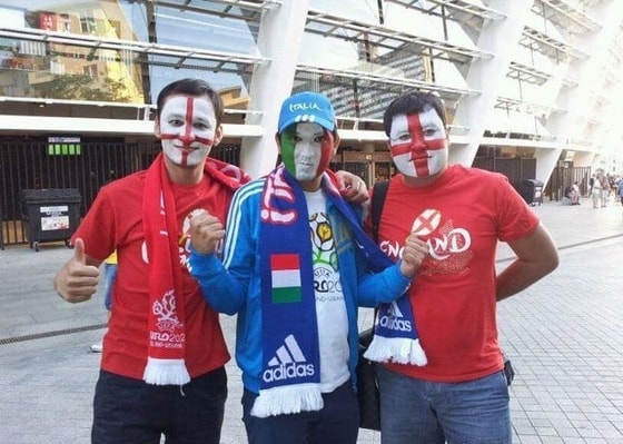 Фото: Repost Sport