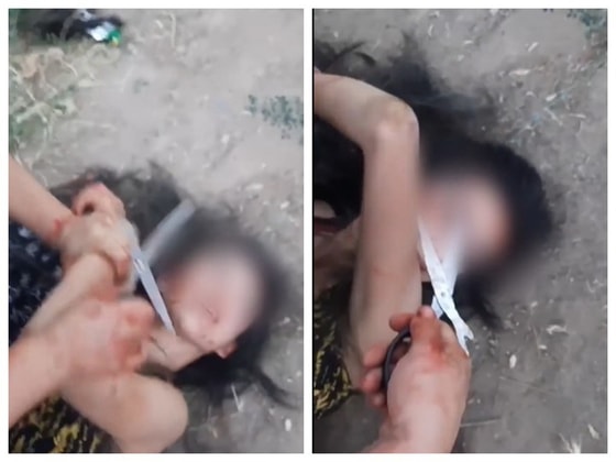 Кадр из видео&nbsp;