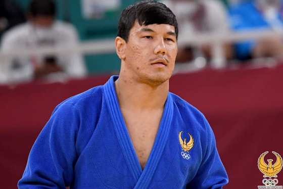 Фото: Olimpic.uz