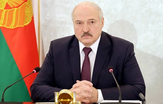 Фото: Николай Петров/БелТА/ТАСС