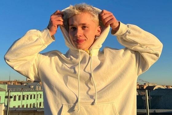 Фото: Instagram/danya_milohin