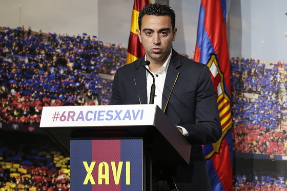 Фото: AP / Manu Fernandez