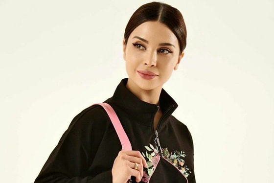 Фото: parizodadancer/Instagram