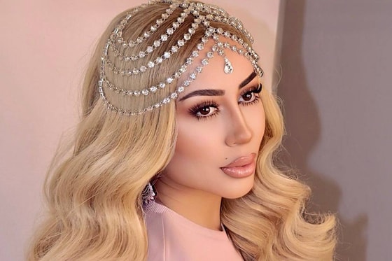 Фото: kaniza_shahrizoda