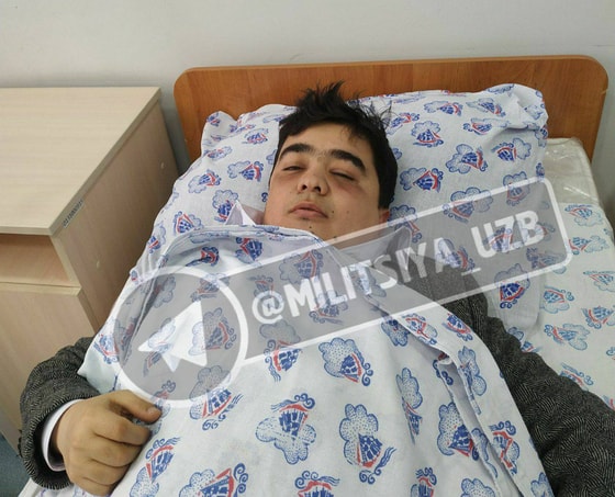 Фото: militsiya.uzb