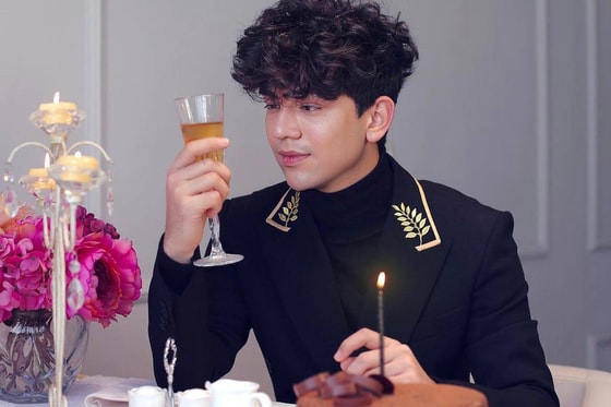 Фото: Instagram/liil.khuramov