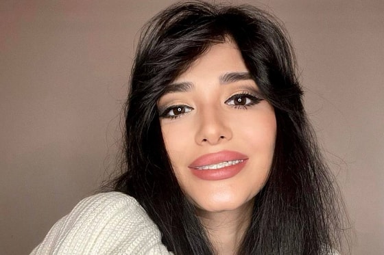 Фото: Instagram/zarinanizomuddinova