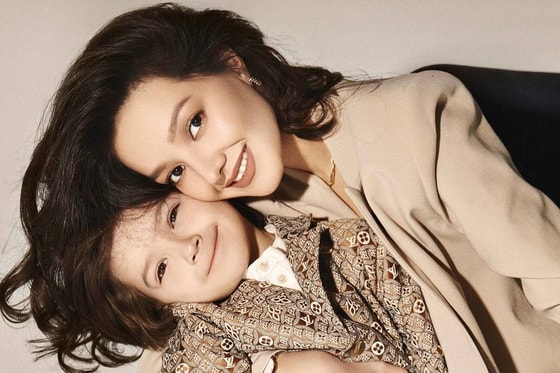 Фото: Instagram/khusnorik