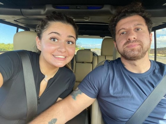 Фото: Instagram/amiran_sardarov