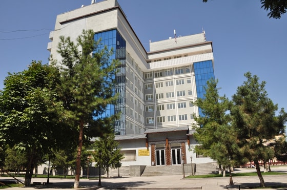 Фото: СамГУ