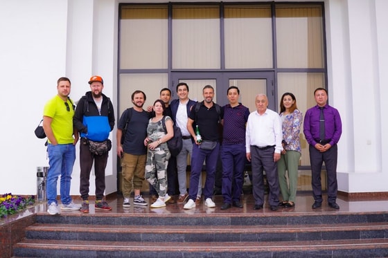 Фото: uzbekistan.travel