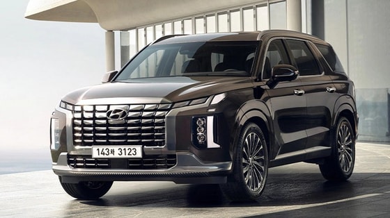 Фото: Hyundai