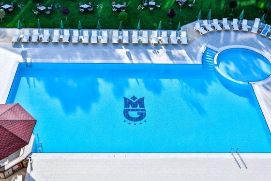 Фото: Booking.com