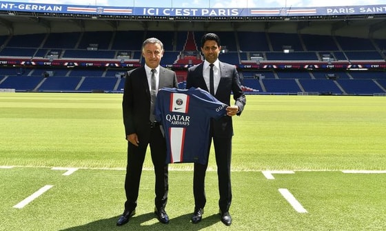 Фото:&nbsp;psg.fr