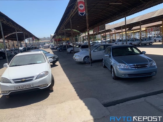 Фото: Repost Avto