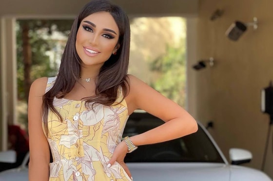 Фото: Instagram/munisarizaeva