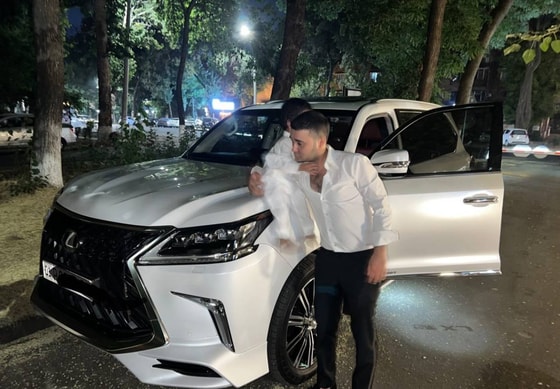 Фото: Instagram/asalshodieva