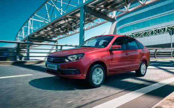 Фото: «АВТОВАЗ»