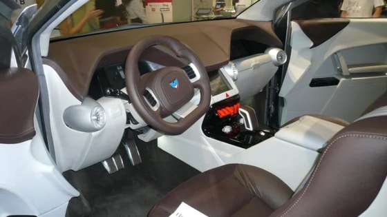 Фото: Автоновости дня