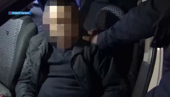 Кадр из видео