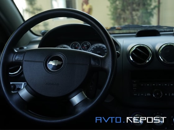 Фото: Repost Avto