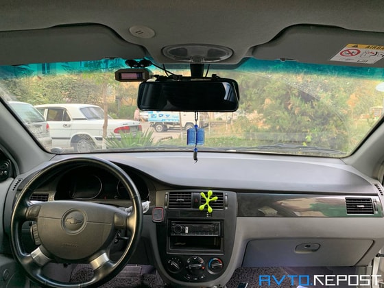 Фото: Repost Avto